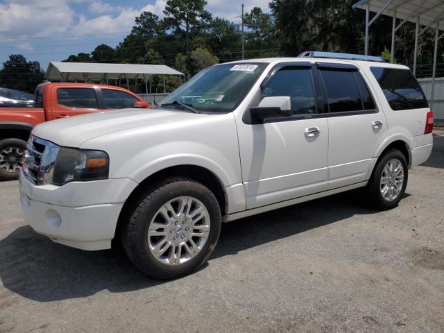 FORD EXPEDITION 2013 with VIN 1FMJU1K57DEF70332 - Photo from auction