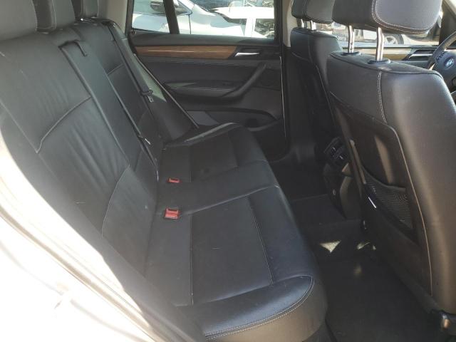 Photo 11 from auction – 2012 BMW X3 XDRIVE2 with VIN 5UXWX5C59CL728380