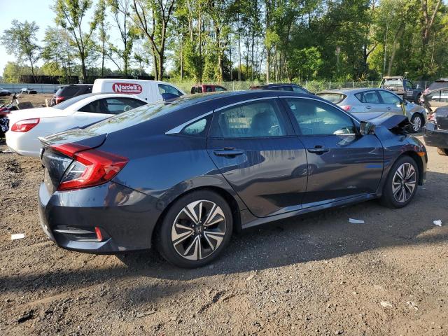 Photo 3 from auction – 2016 HONDA CIVIC EXL with VIN 19XFC1F77GE222953