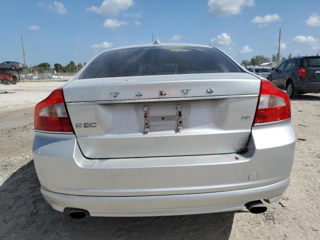 Photo 6 from auction – 2010 VOLVO S80 3.2 with VIN YV1982AS9A1121465