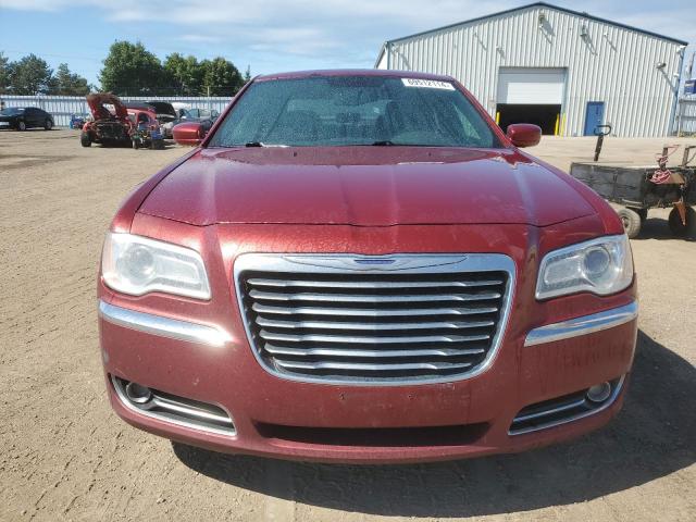 Photo 5 from auction – 2013 CHRYSLER 300 with VIN 2C3CCAAG3DH666779