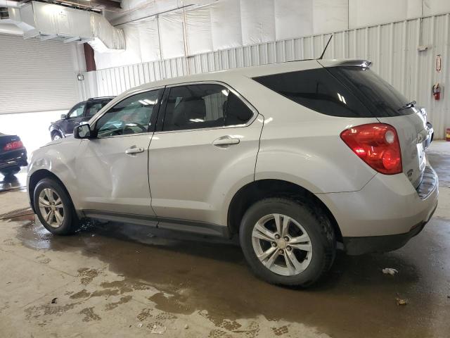 Photo 2 from auction – 2014 CHEVROLET EQUINOX LS with VIN 2GNFLEEKXE6344630