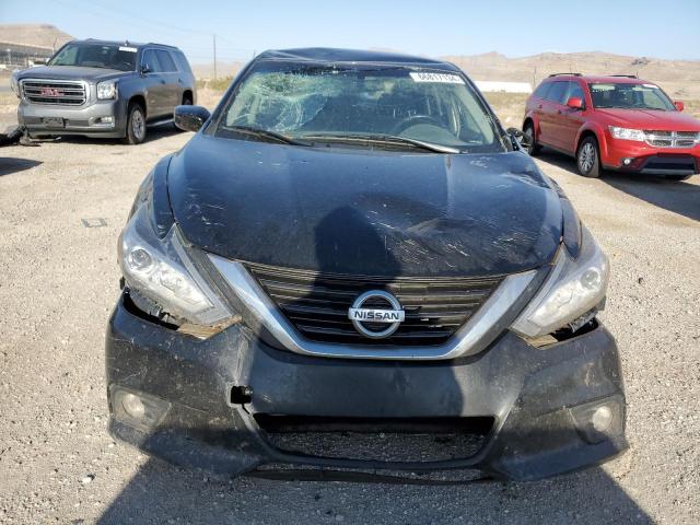 Photo 5 from auction – 2018 NISSAN ALTIMA 2.5 with VIN 1N4AL3AP3JC255093