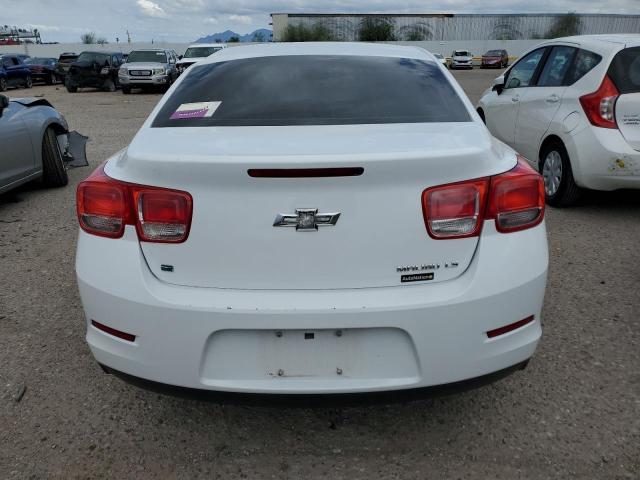 Photo 6 from auction – 2015 CHEVROLET MALIBU LS with VIN 1G11A5SL2FF120497