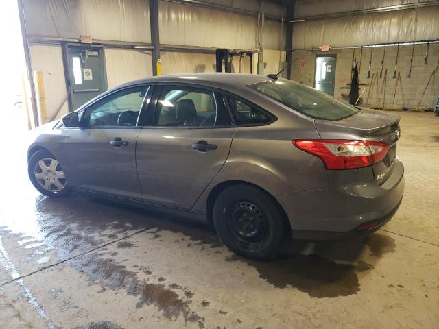 Photo 2 from auction – 2014 FORD FOCUS S with VIN 1FADP3E23EL225565