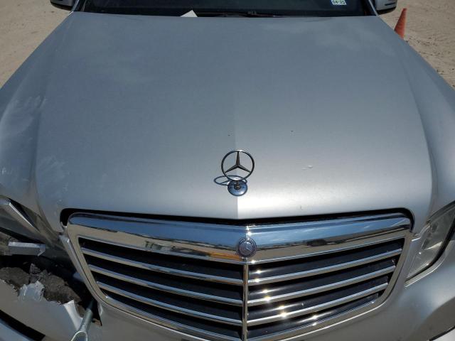 Photo 11 from auction – 2011 MERCEDES-BENZ E 550 with VIN WDDHF7CB8BA311296