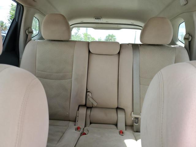 Photo 10 from auction – 2015 NISSAN ROGUE S with VIN 5N1AT2MT8FC772261
