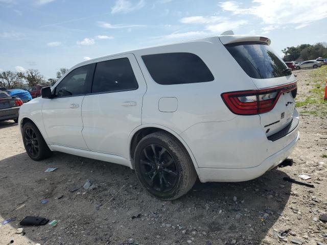 Photo 2 from auction – 2019 DODGE DURANGO R/ with VIN 1C4SDJCT4KC525718