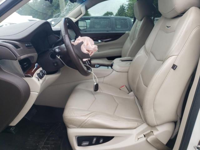 Photo 7 from auction – 2015 CADILLAC ESCALADE L with VIN 1GYS4BKJ1FR257973
