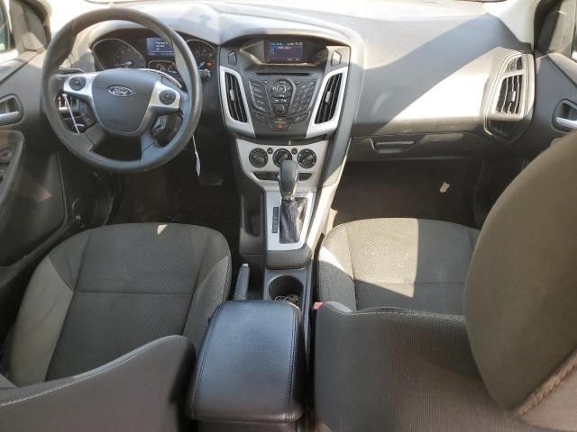 Photo 8 from auction – 2013 FORD FOCUS with VIN 1FADP3K2XDL312611