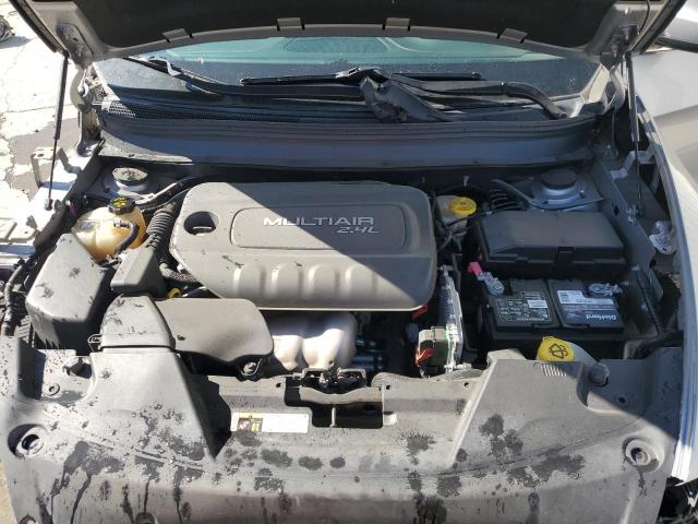 Photo 12 from auction – 2016 JEEP CHEROKEE L with VIN 1C4PJMCB3GW108829