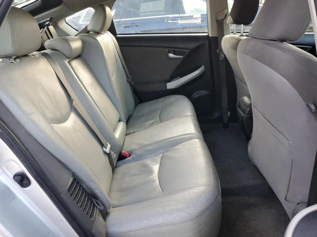 Photo 10 from auction – 2012 TOYOTA PRIUS with VIN JTDKN3DU6C5375469