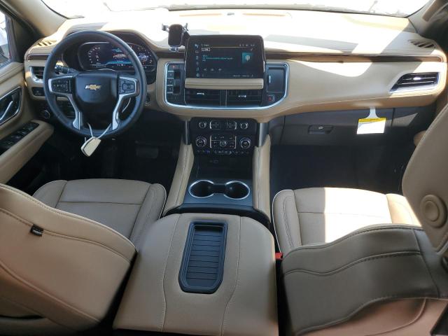 Photo 8 from auction – 2023 CHEVROLET SUBURBAN K with VIN 1GNSKFKD8PR381907