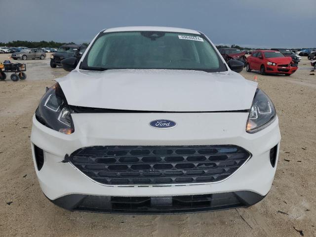 Photo 5 from auction – 2021 FORD ESCAPE SE with VIN 1FMCU0G66MUB31732