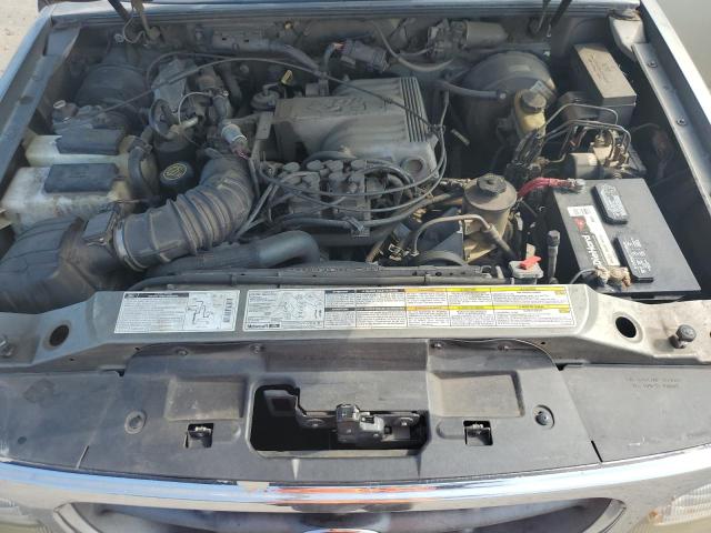 Photo 12 from auction – 2000 FORD EXPLORER E with VIN 1FMZU84P1YZC21479
