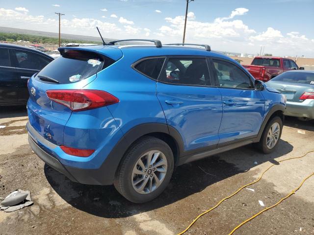 Photo 3 from auction – 2016 HYUNDAI TUCSON LIM with VIN KM8J33A44GU202918