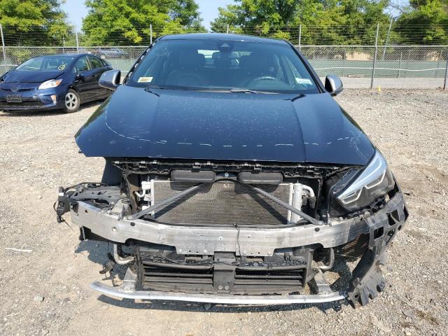 Photo 5 from auction – 2020 BMW M235XI with VIN WBA13AL04L7F61911
