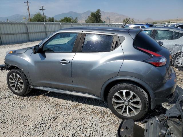 Photo 2 from auction – 2017 NISSAN JUKE S with VIN JN8AF5MR2HT700562