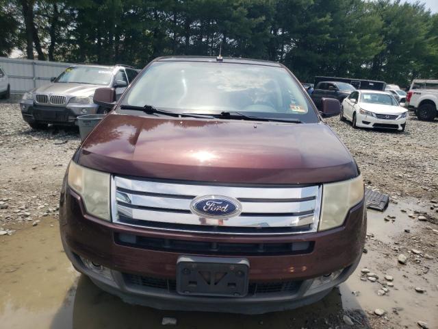 Photo 5 from auction – 2009 FORD EDGE LIMIT with VIN 2FMDK49C19BA41406