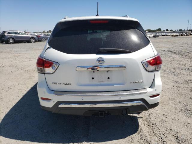 صورة رقم 6 من المزاد - 2014 NISSAN PATHFINDER مع VIN 5N1AR2MN5EC688946