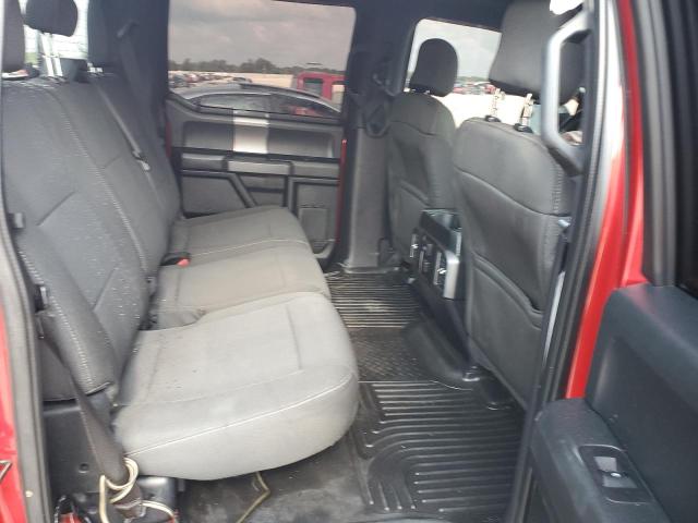 صورة رقم 10 من المزاد - 2016 FORD F150 SUPER مع VIN 1FTEW1EP9GFA68451