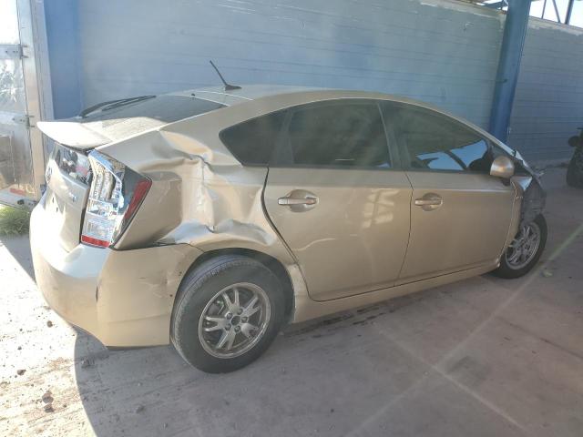 Photo 3 from auction – 2011 TOYOTA PRIUS with VIN JTDKN3DU2B1477101