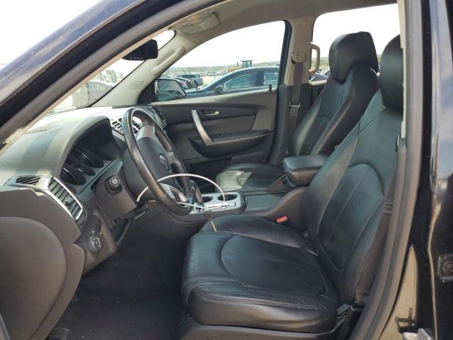 Photo 7 from auction – 2011 GMC ACADIA SLT with VIN 1GKKVRED6BJ177339