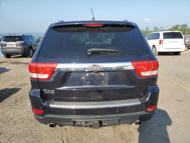 Photo 6 from auction – 2011 JEEP GRAND CHER with VIN 1J4RR5GT5BC542720