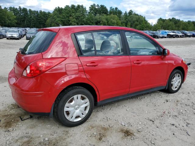 Photo 3 from auction – 2011 NISSAN VERSA S with VIN 3N1BC1CP5BL499952