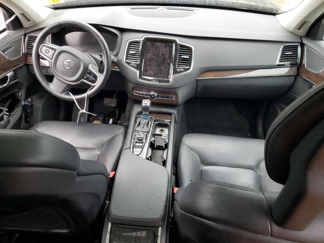 Photo 8 from auction – 2016 VOLVO XC90 T6 with VIN YV4A22PK6G1023270