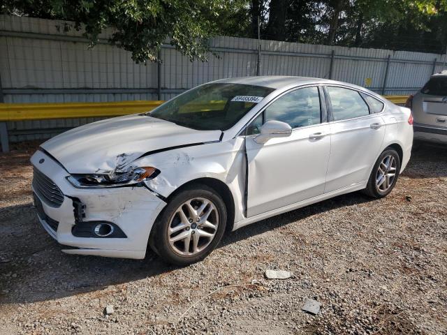 Photo 1 from auction – 2013 FORD FUSION SE with VIN 3FA6P0HR2DR279276