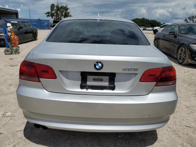 Photo 6 from auction – 2008 BMW 328 I with VIN WBAWB33508P134567