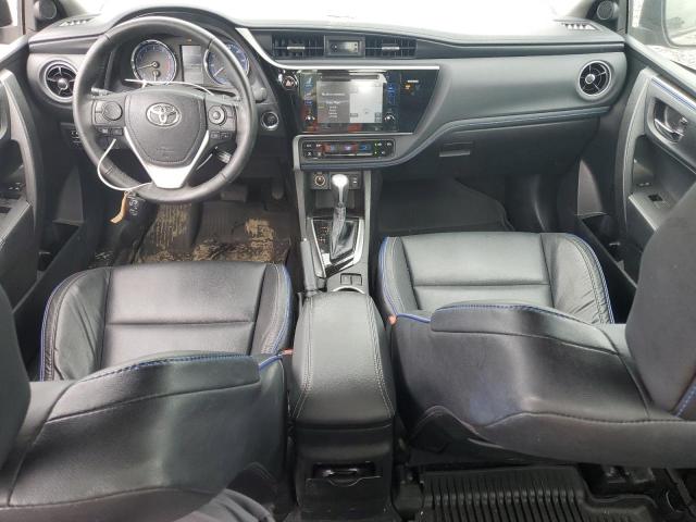 Photo 8 from auction – 2017 TOYOTA COROLLA L with VIN 5YFBURHE2HP716532