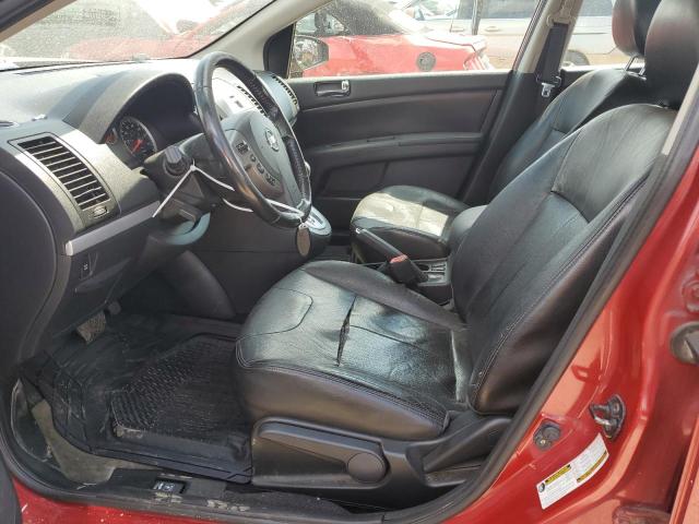 Photo 7 from auction – 2011 NISSAN SENTRA 2.0 with VIN 3N1AB6AP9BL696976
