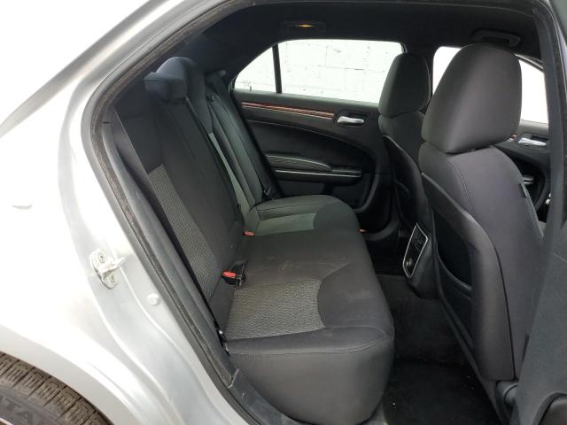 Photo 10 from auction – 2012 CHRYSLER 300 with VIN 2C3CCAAG5CH312048