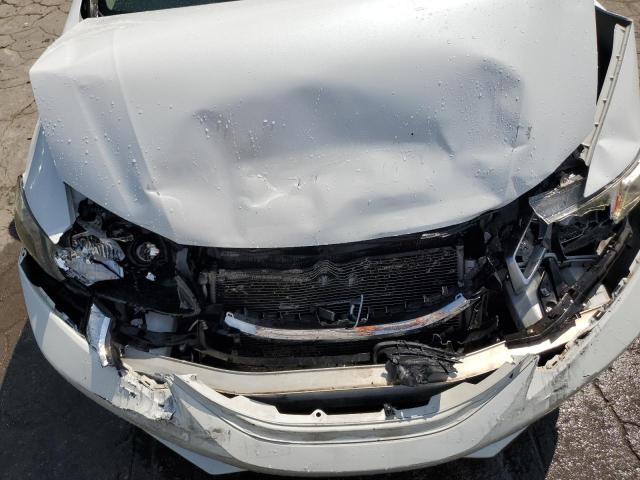Photo 11 from auction – 2013 HONDA CIVIC EXL with VIN 19XFB2F91DE017666