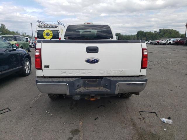 Photo 6 from auction – 2012 FORD F250 SUPER with VIN 1FT7X2BT9CEB93494