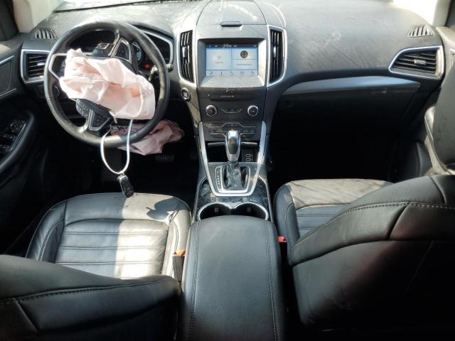 Photo 8 from auction – 2016 FORD EDGE SEL with VIN 2FMPK4J91GBC11578