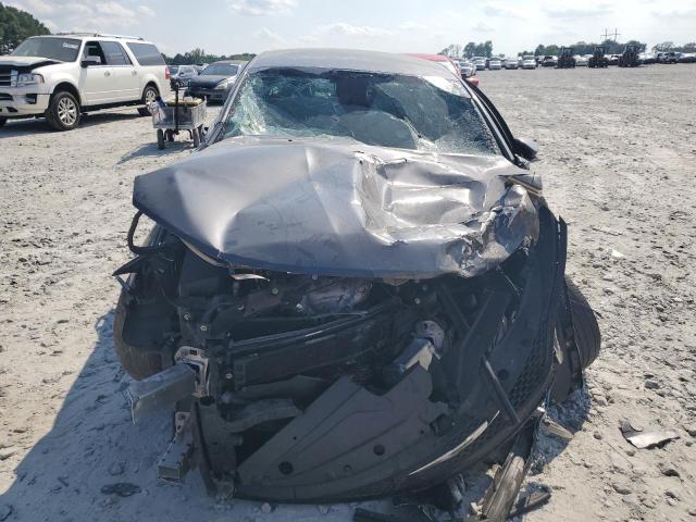 Photo 5 from auction – 2015 CHRYSLER 200 S with VIN 1C3CCCBB3FN568862