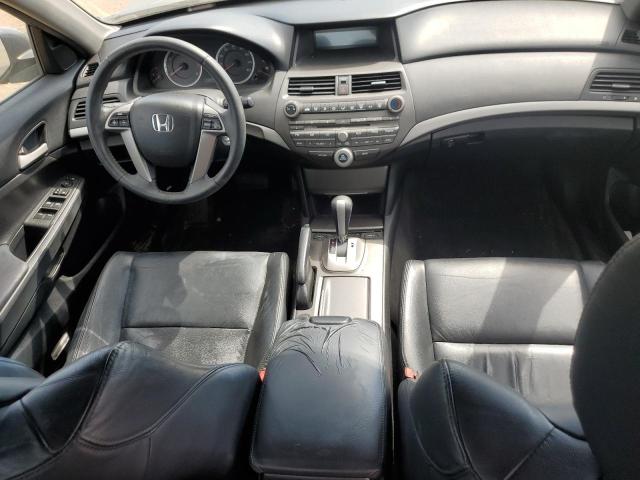Photo 8 from auction – 2012 HONDA ACCORD SE with VIN 1HGCP2F6XCA083582