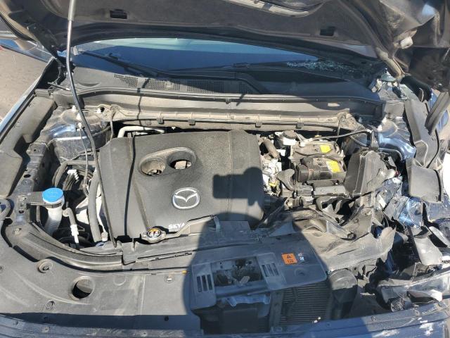 Photo 11 from auction – 2021 MAZDA CX-5 TOURI with VIN JM3KFACM3M0412244