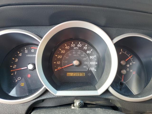 Photo 9 from auction – 2006 TOYOTA 4RUNNER SR with VIN JTEBT14R068032841