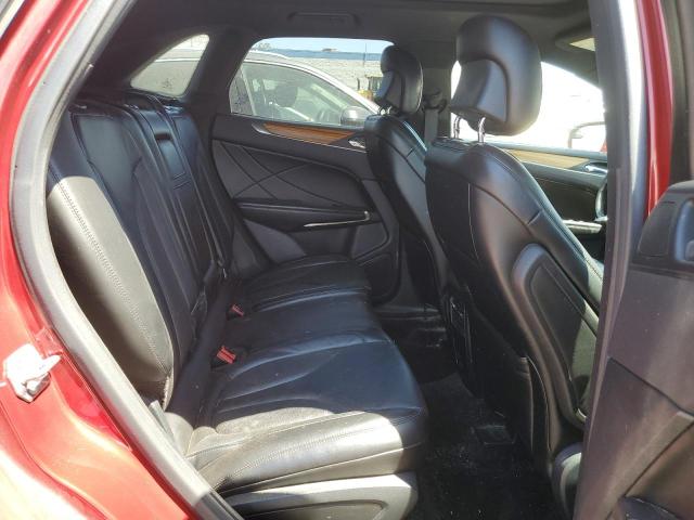 Photo 10 from auction – 2016 LINCOLN MKC SELECT with VIN 5LMCJ2C90GUJ27181