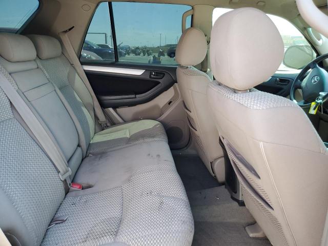 Photo 10 from auction – 2007 TOYOTA 4RUNNER SR with VIN JTEZU14R470092049