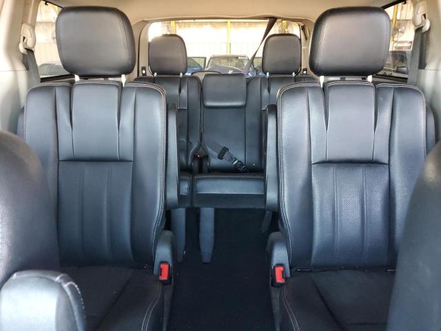 Photo 10 from auction – 2014 CHRYSLER TOWN & COU with VIN 2C4RC1CG8ER279708