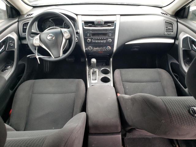 Photo 8 from auction – 2014 NISSAN ALTIMA 2.5 with VIN 1N4AL3AP8EC418052