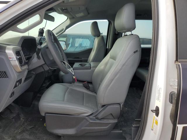 Photo 7 from auction – 2021 FORD F150 SUPER with VIN 1FTEW1CB7MKE47619