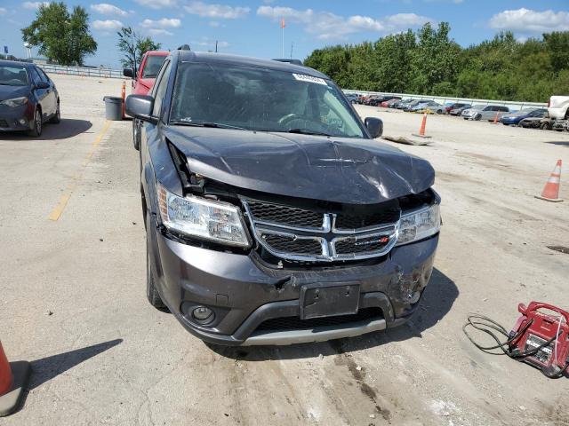 Photo 5 from auction – 2019 DODGE JOURNEY SE with VIN 3C4PDCBB7KT681086