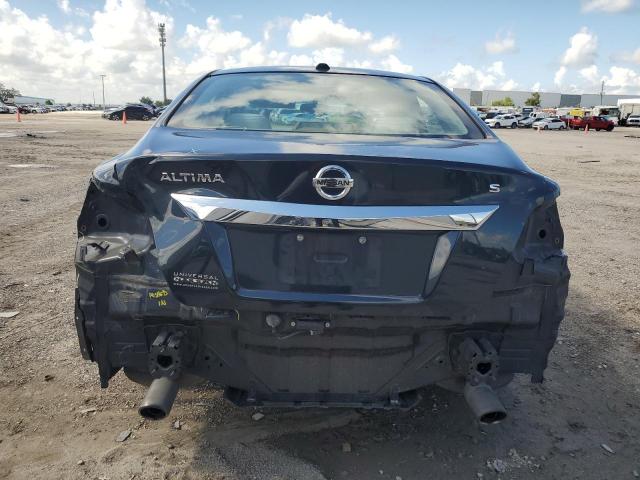Photo 6 from auction – 2015 NISSAN ALTIMA 2.5 with VIN 1N4AL3AP8FN329149