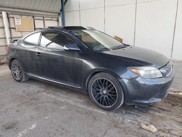 Photo 4 from auction – 2006 TOYOTA SCION TC with VIN JTKDE177960098619